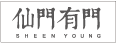 SHEEN YOUNG jewelry